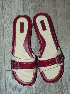 L.L. Bean Sandals